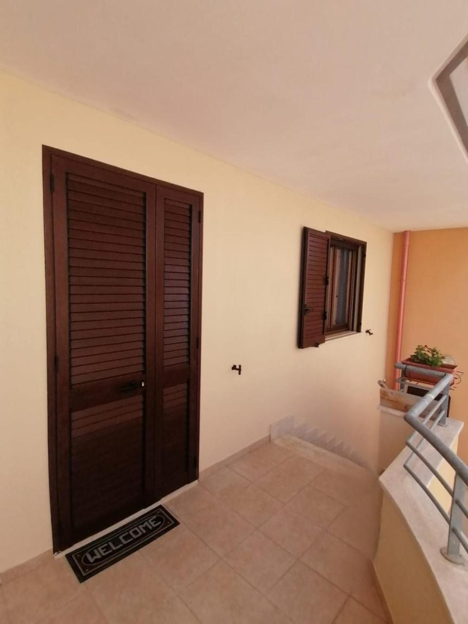 B&B Galateo Lecce Exterior foto